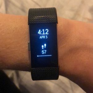 Fitbit charge 2